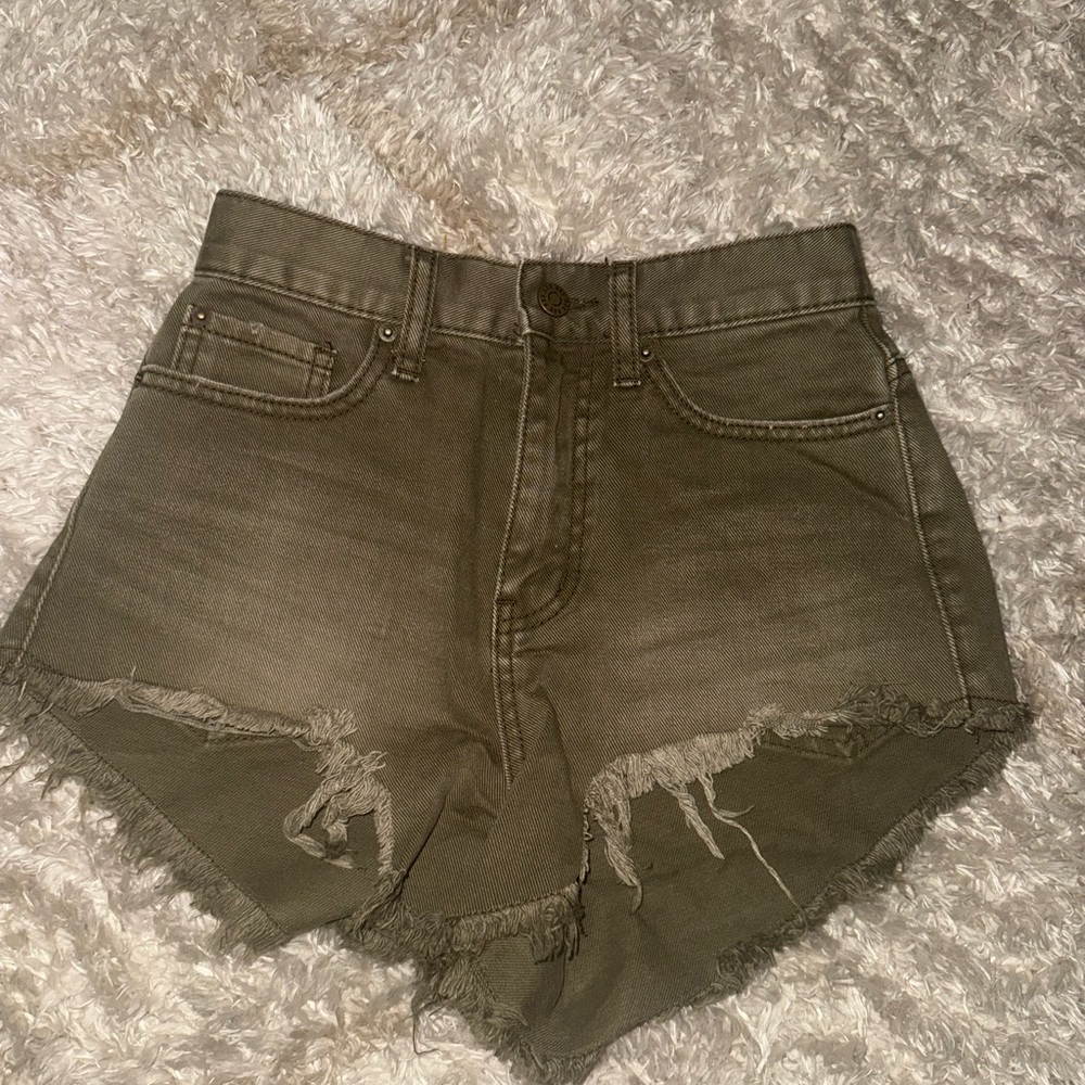 BDG shorts